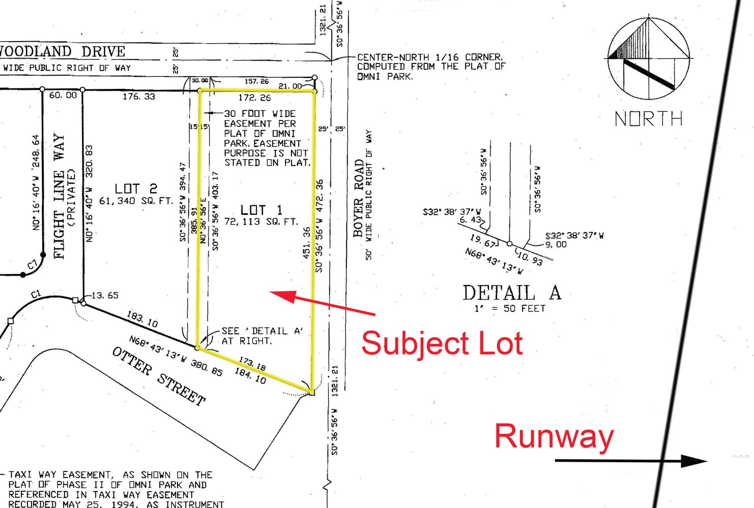 Lot 1 Otter St: Lot 1 Otter St, Sandpoint, ID 83864